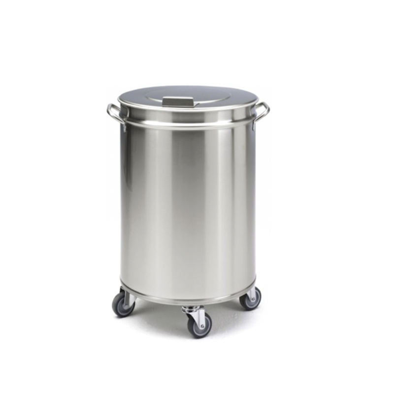 Waste bin